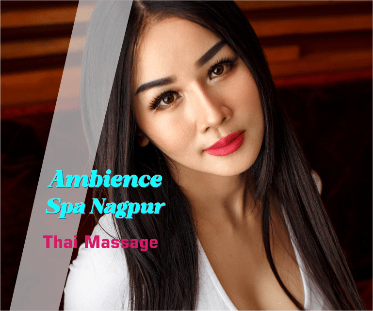 Thai Massage in Nagpur